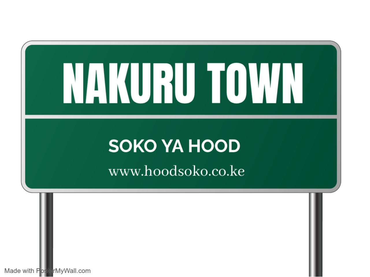 Nakuru Town NKU